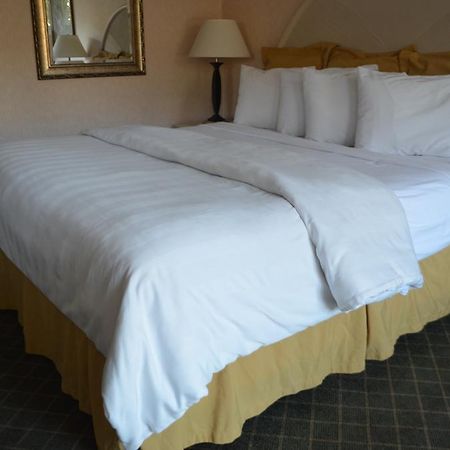 Chapel Hill University Inn Exterior foto