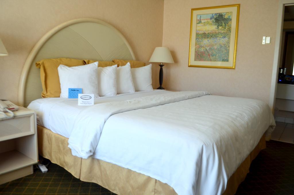 Chapel Hill University Inn Exterior foto