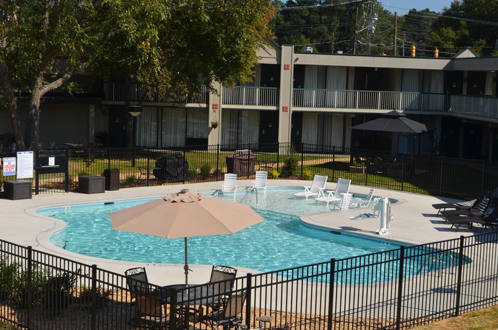 Chapel Hill University Inn Exterior foto