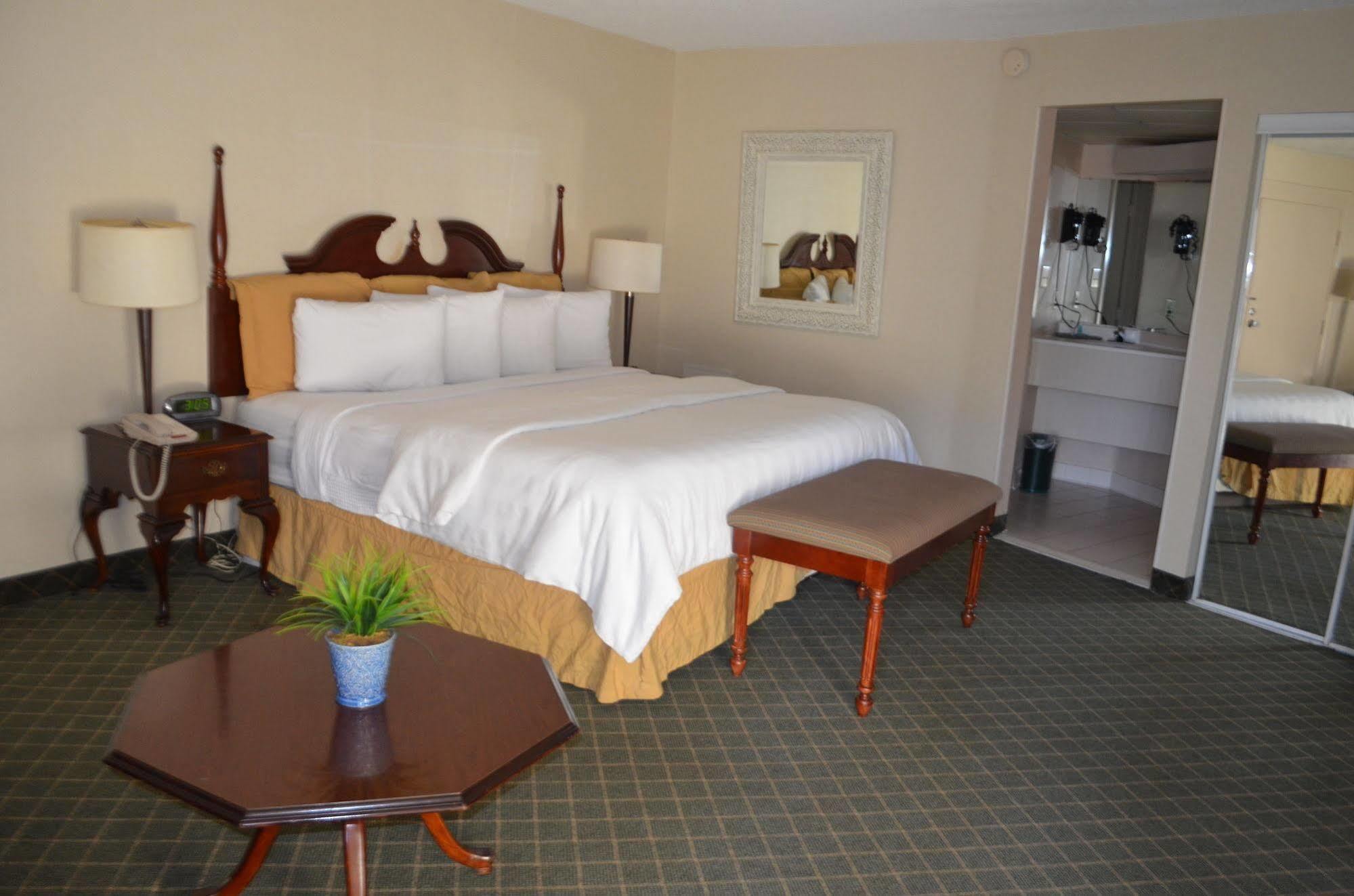 Chapel Hill University Inn Exterior foto