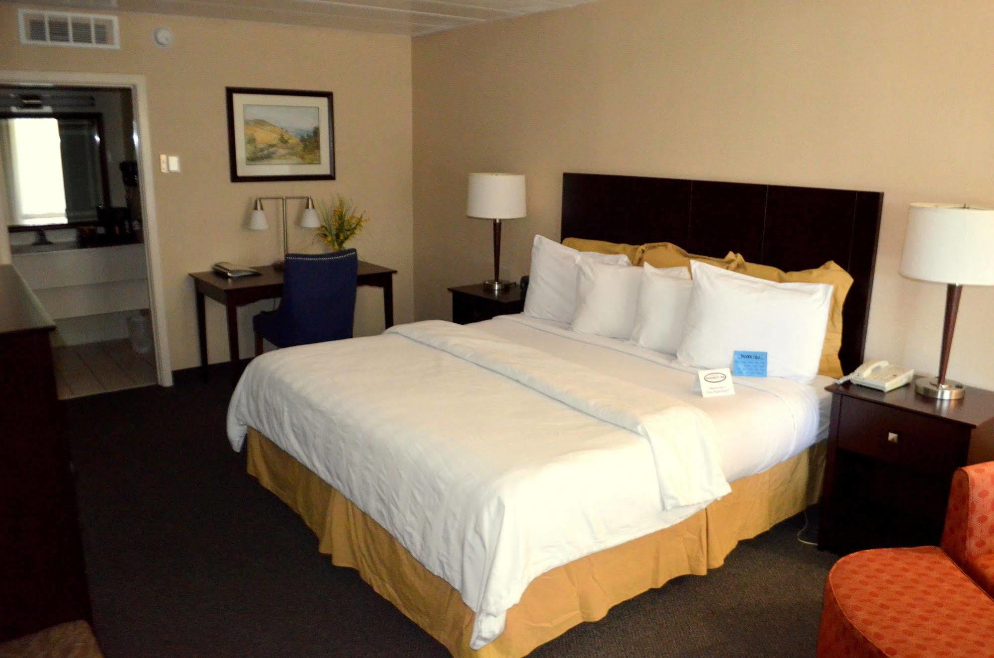 Chapel Hill University Inn Exterior foto